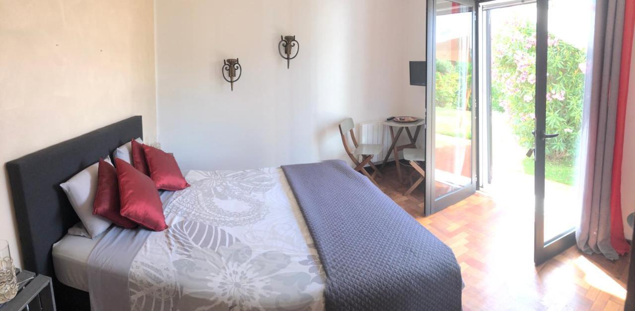 Quinta Das Amendoeiras B&B Nora  Extérieur photo