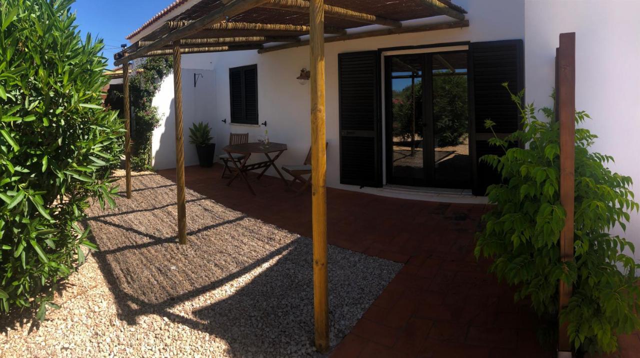 Quinta Das Amendoeiras B&B Nora  Extérieur photo