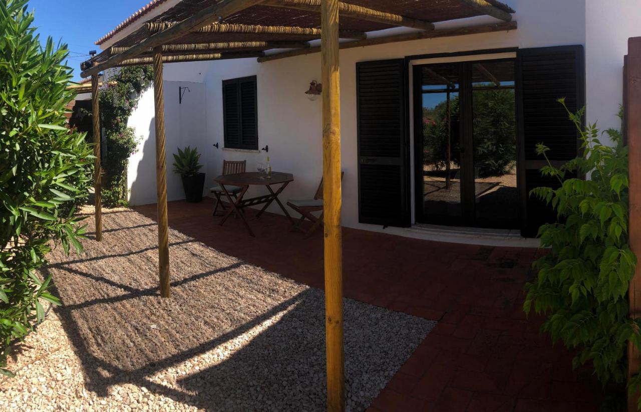 Quinta Das Amendoeiras B&B Nora  Extérieur photo