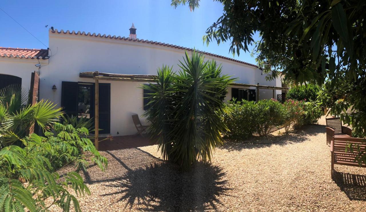 Quinta Das Amendoeiras B&B Nora  Extérieur photo